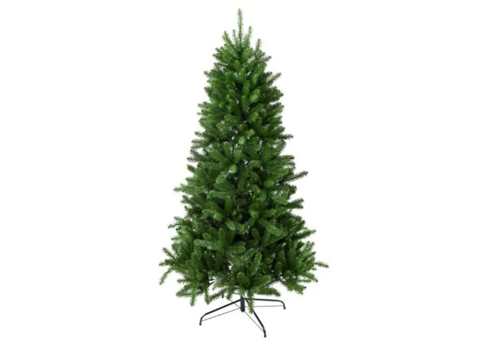 Kerstboom Palmdale groen 183 cm