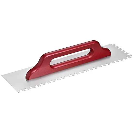 LIJMKAM 50 X 13 CM XL  TRAPEZIUM