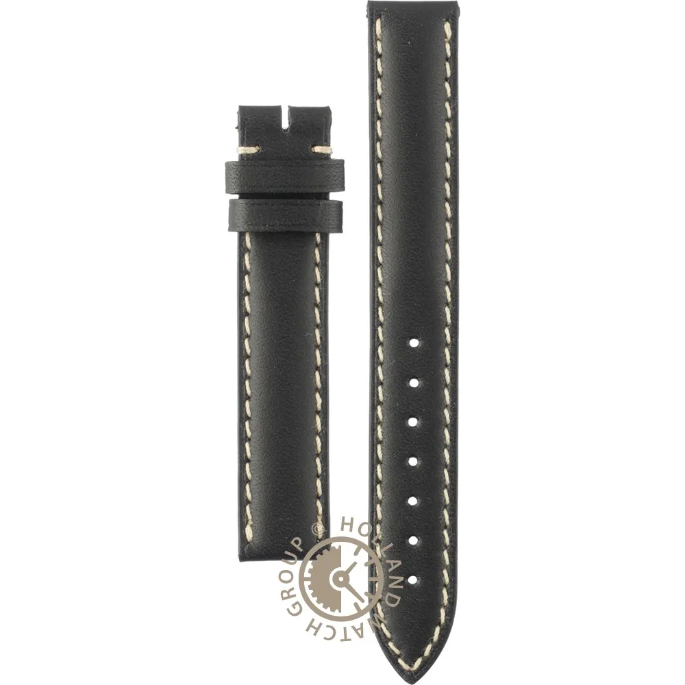 Longines L682106060 Evidenza Horlogeband