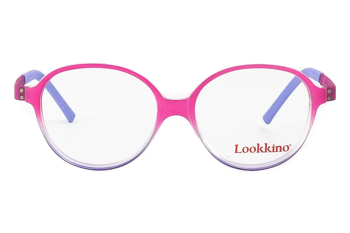 LOOK 3870 W2 Lookkino kinderbrillen