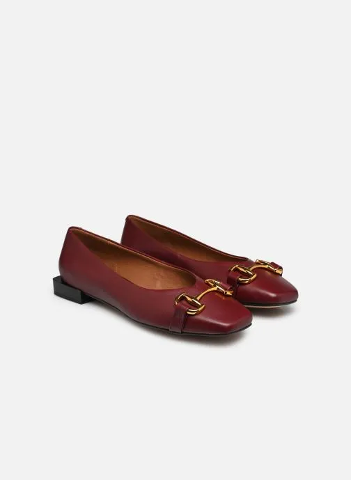      MADE BY SARENZA BADISSE  BORDEAUX   