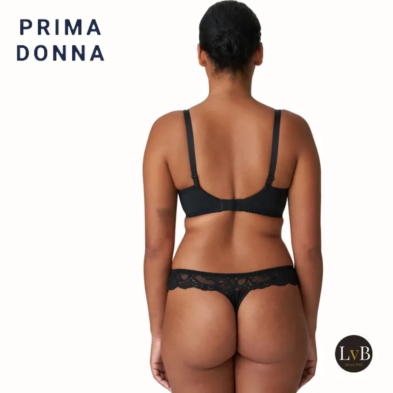 Madison – String – Zwart