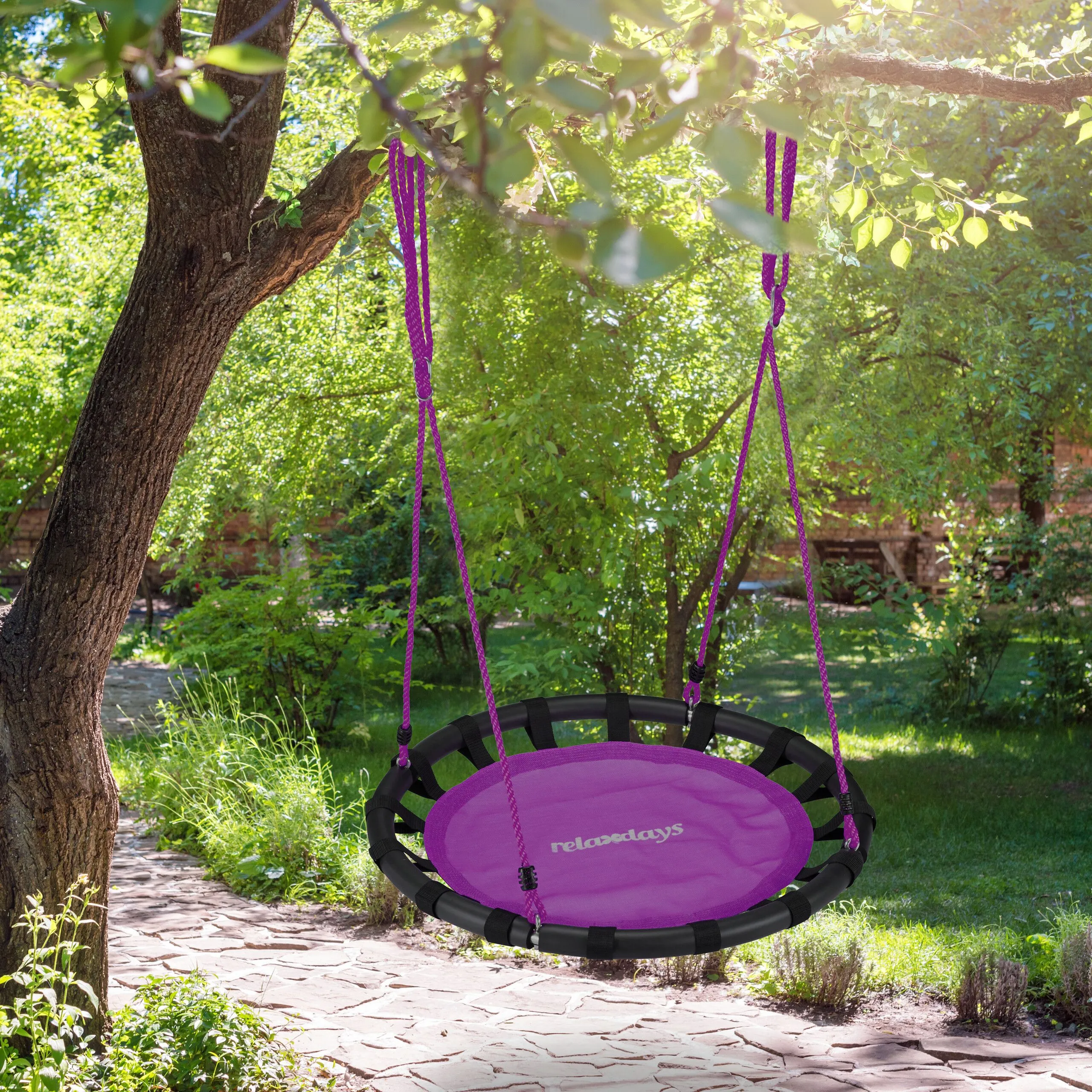 Nestschommel 80 cm