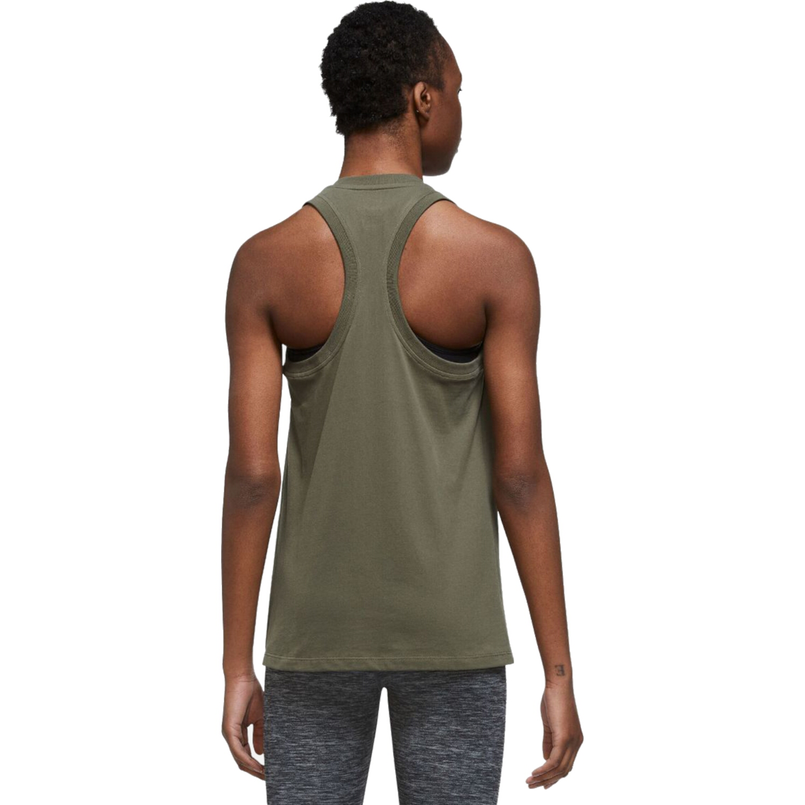 NIKE PRO DRIFIT DAMES SINGLET DX0723222