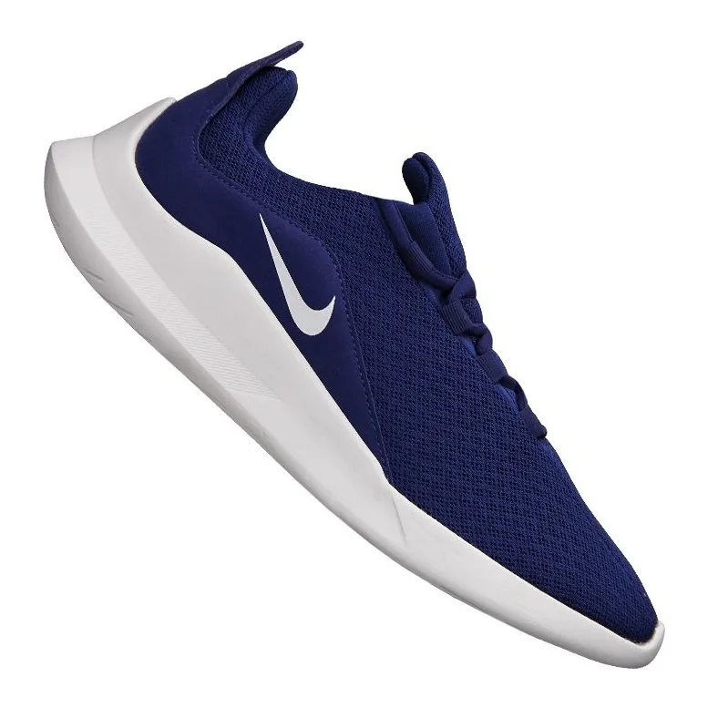 NIKE VIALE M AA2181403 SCHOENEN MARINEBLAUW