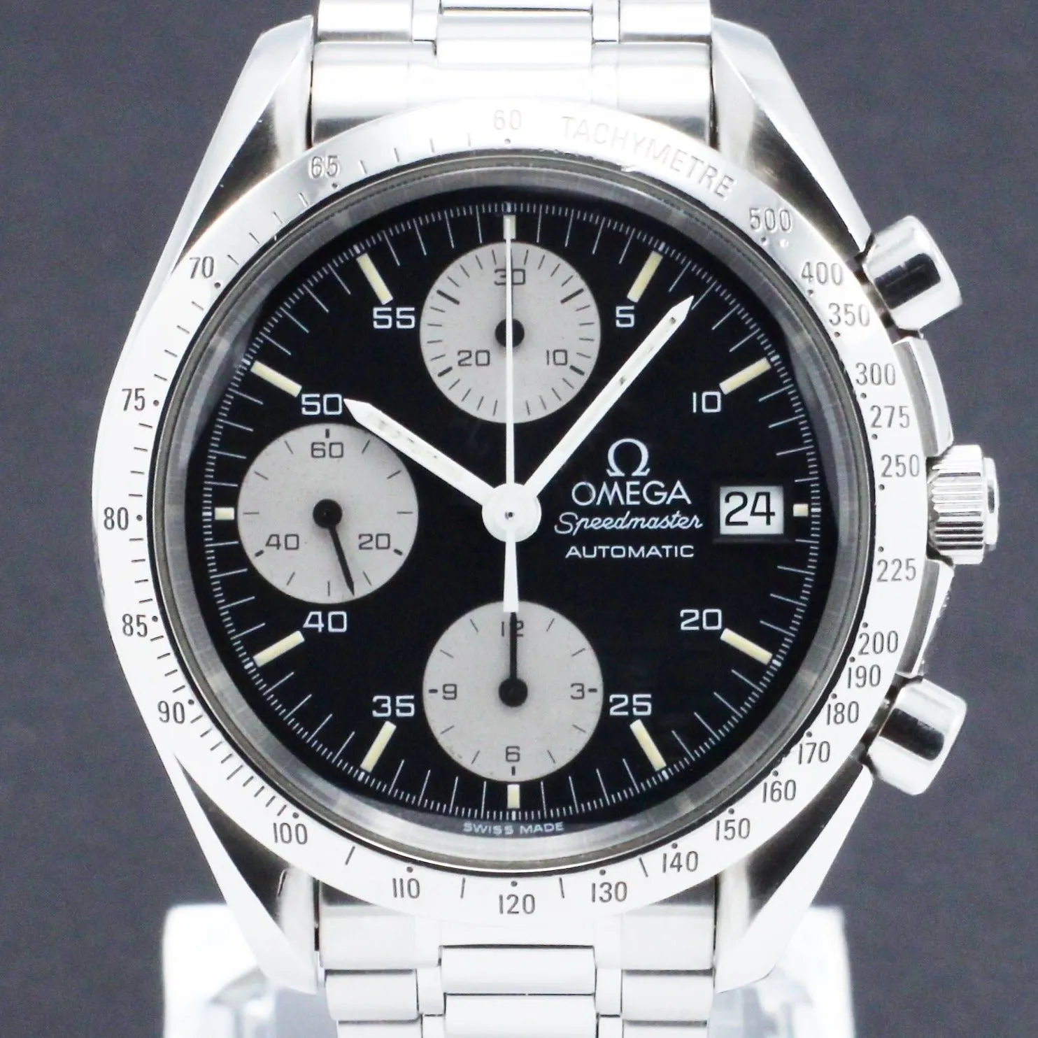 Omega Speedmaster 3511.50.00, 1995