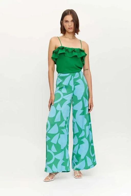 Pants Afrik