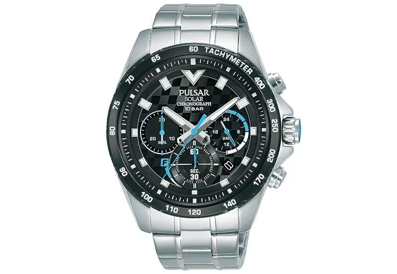 Pulsar horlogeband PZ5105X1