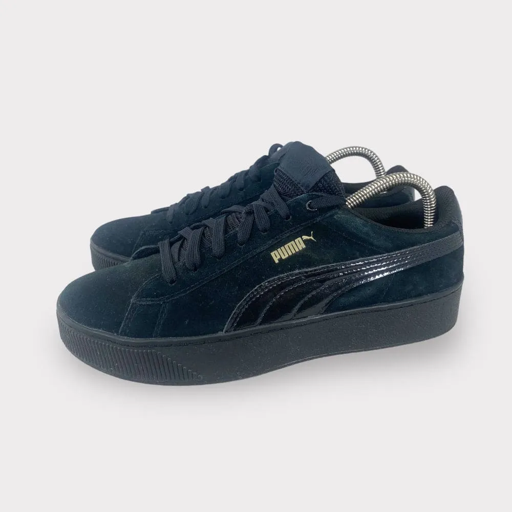 PUMA VIKKY PLATFORM 