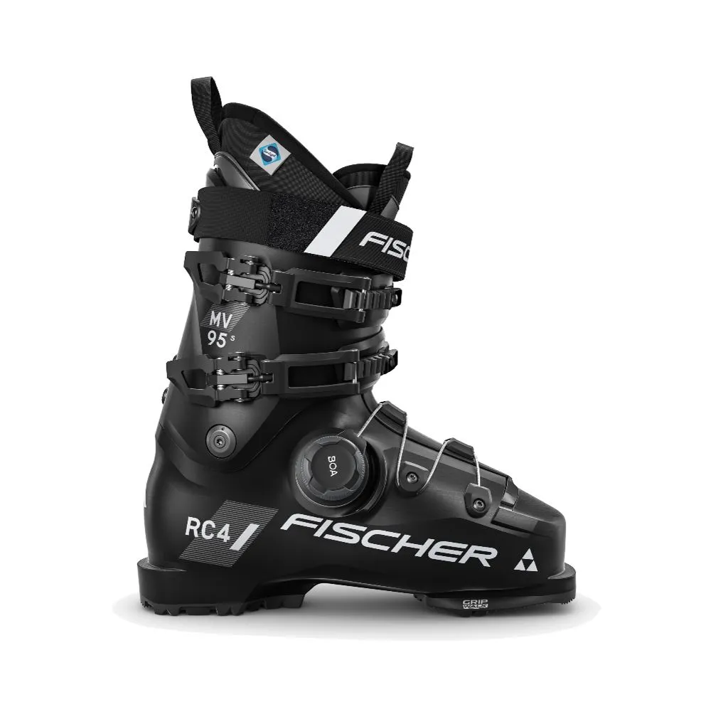 RC4 95 MV S Boa Dames Skischoen
