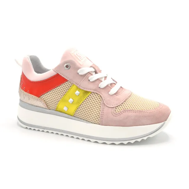 Red Rag 15740 Sneakers Roze