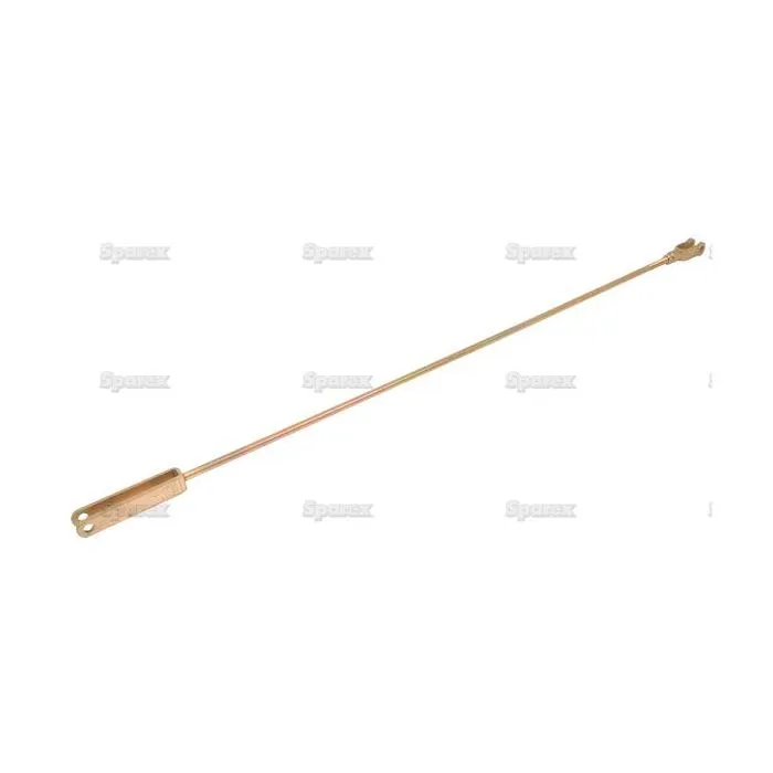 Remstang Brake Pedal.