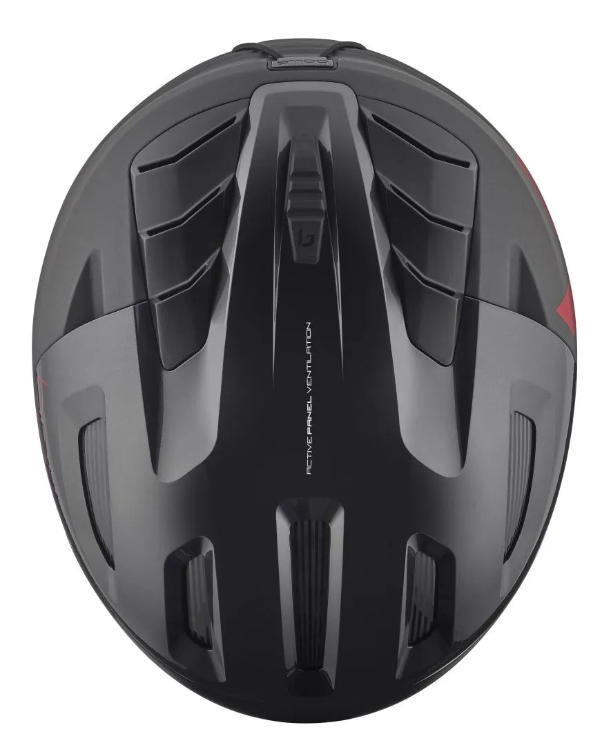 Ryft Mips Helm