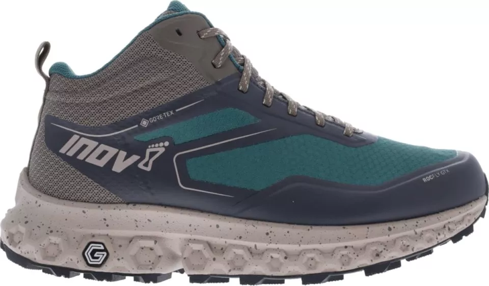 SCHOENEN INOV8 ROCFLY G 390 M GTX