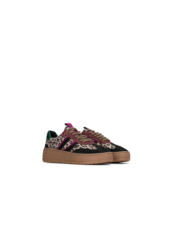 SNEAKERS LPANEMONE29POE1  POELMAN