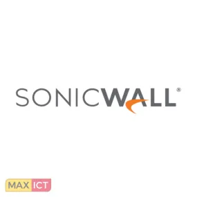 SonicWALL SonicWall 02-SSC-1661 garantie- en supportuitbreiding