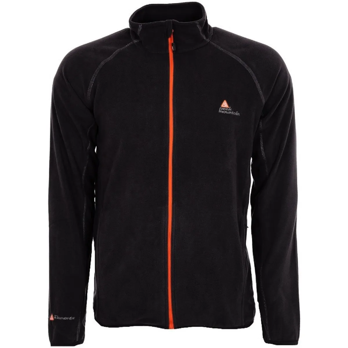 Sweat polaire homme CAFONE
