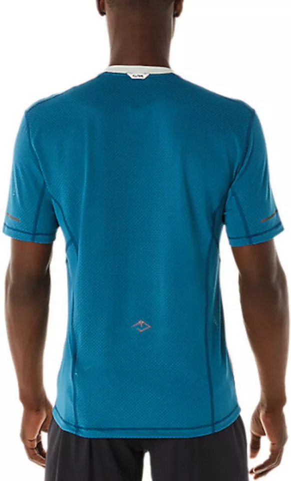 TSHIRT ASICS FUJITRAIL SS TOP