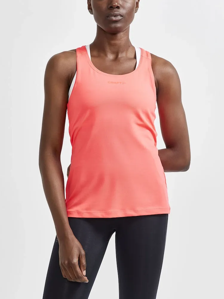 Tanktop Craft Women ADV Essence Singlet W Crush