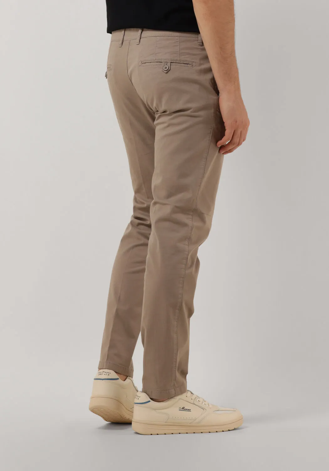 taupe drykorn chino mad 270102