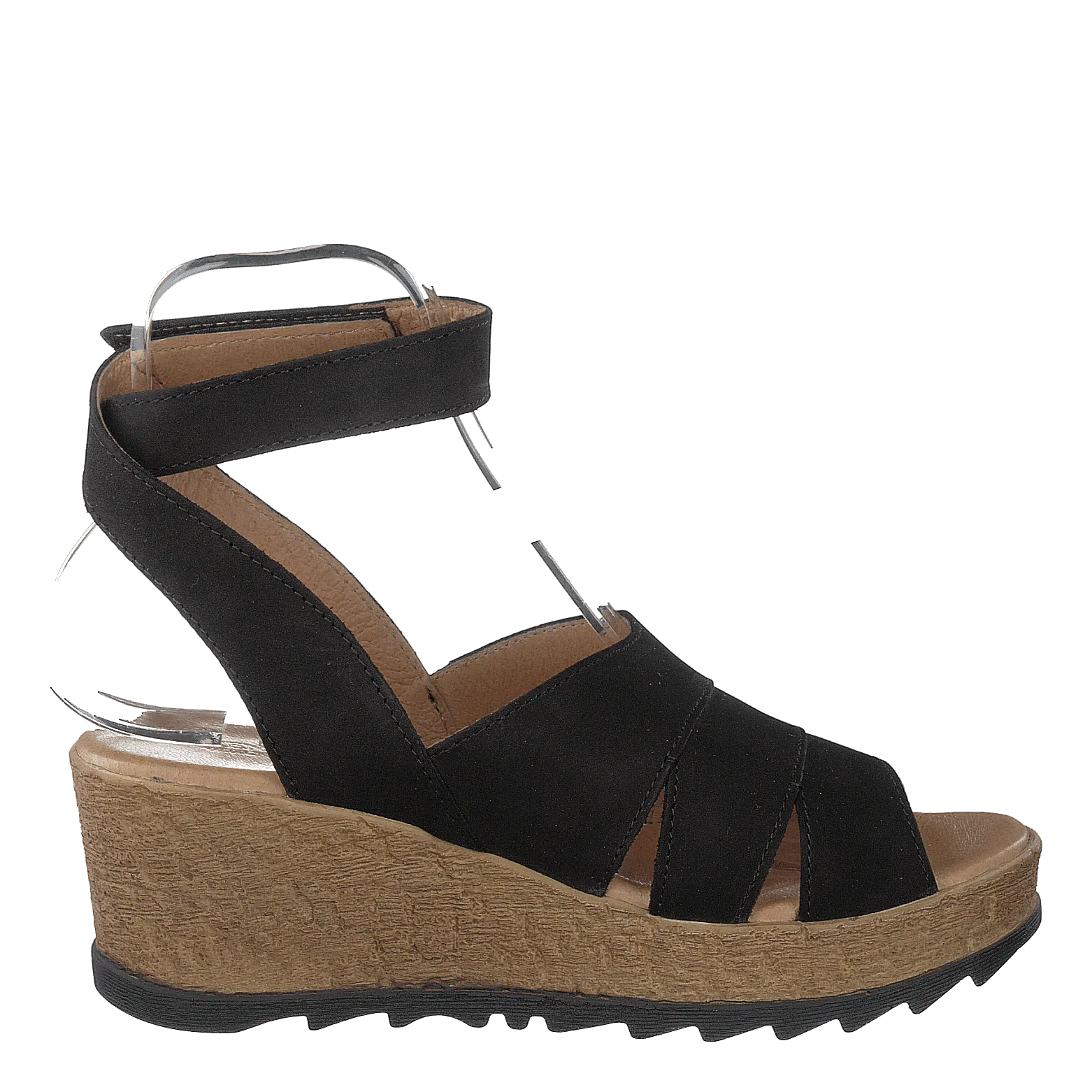Ten Points schoenen Engla Black