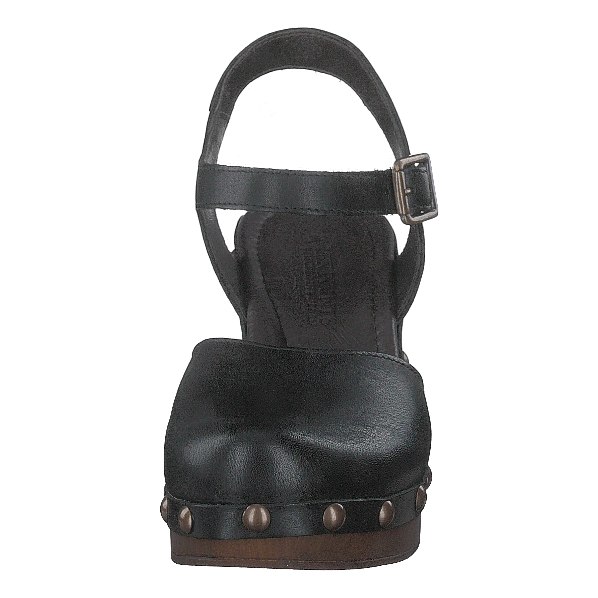 Ten Points schoenen Faye Black