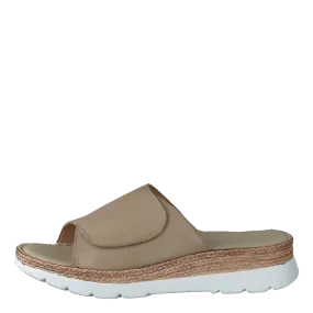 Ten Points schoenen Maya Cappuccino