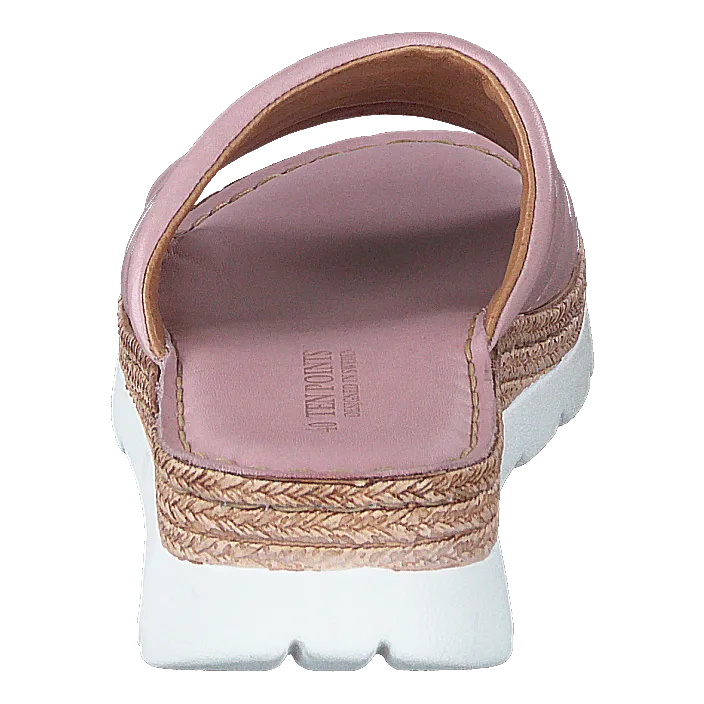 Ten Points schoenen Maya Light Pink
