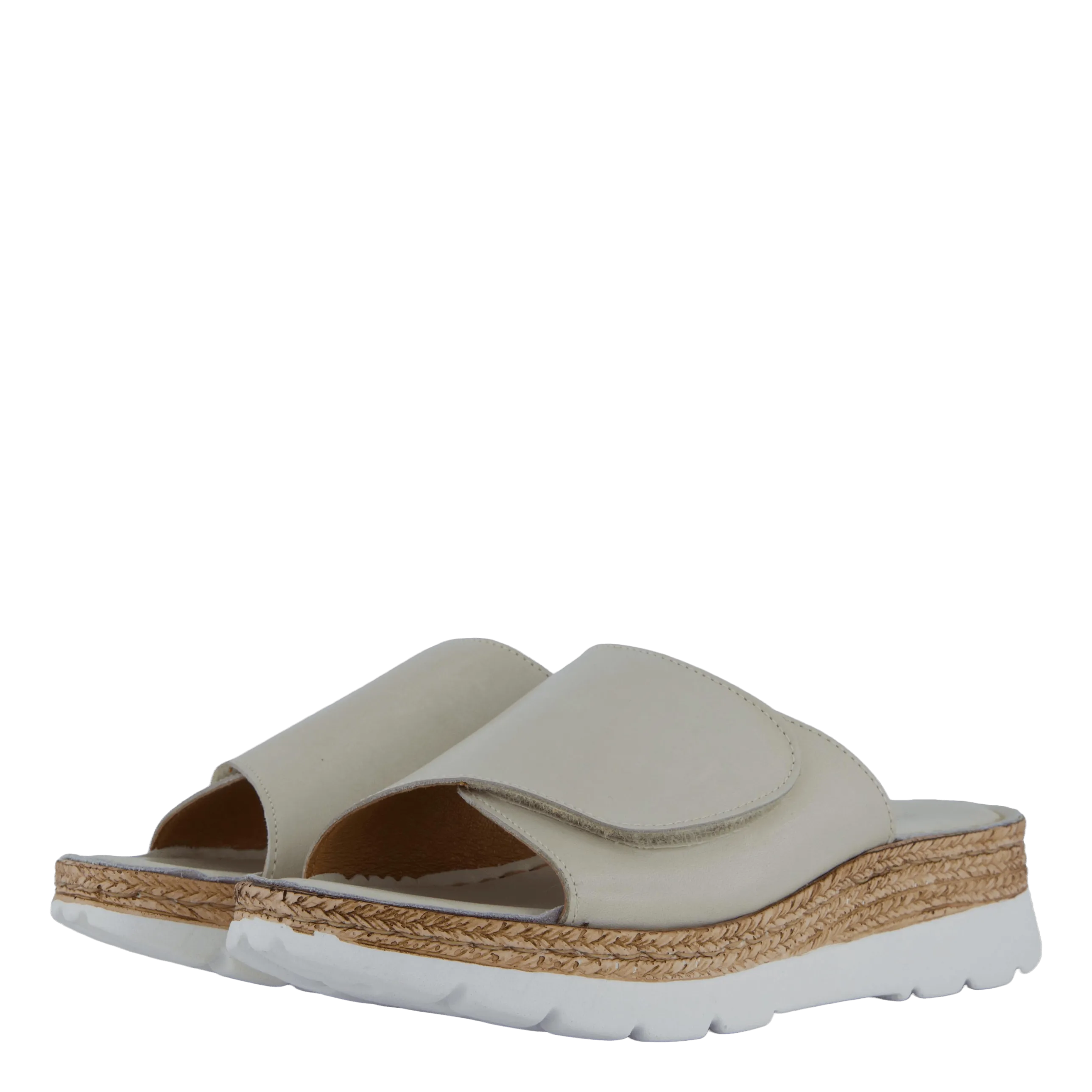 Ten Points schoenen Maya Offwhite