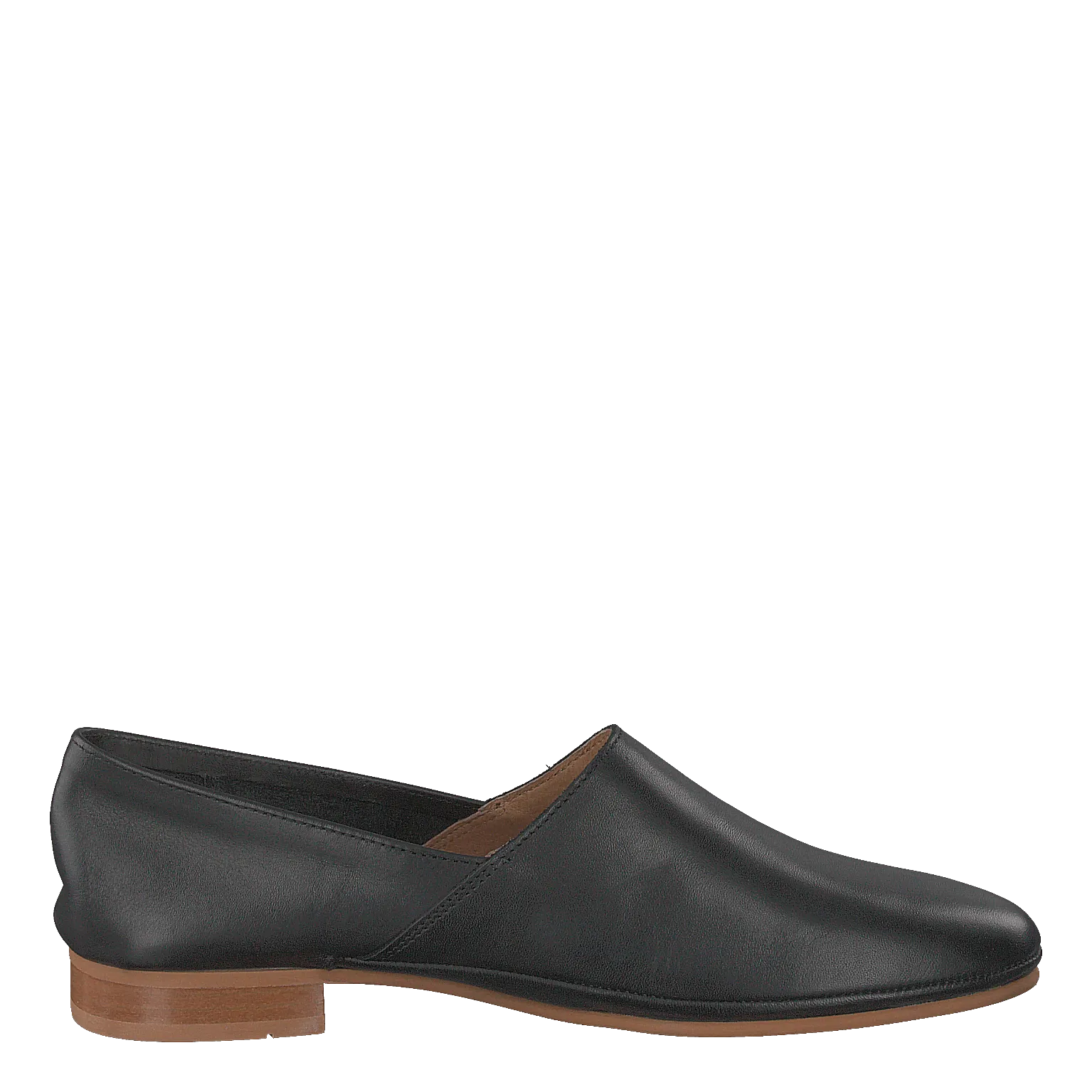 Ten Points schoenen New Toulouse Black