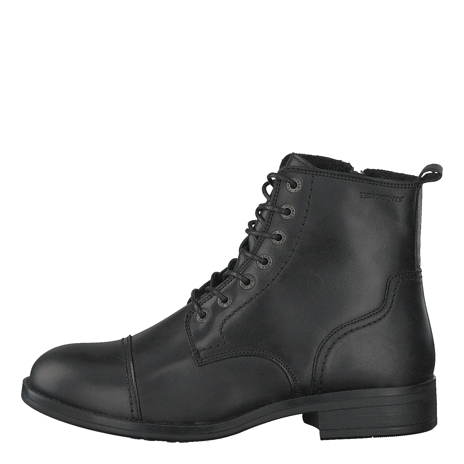 Ten Points schoenen Patricia Black