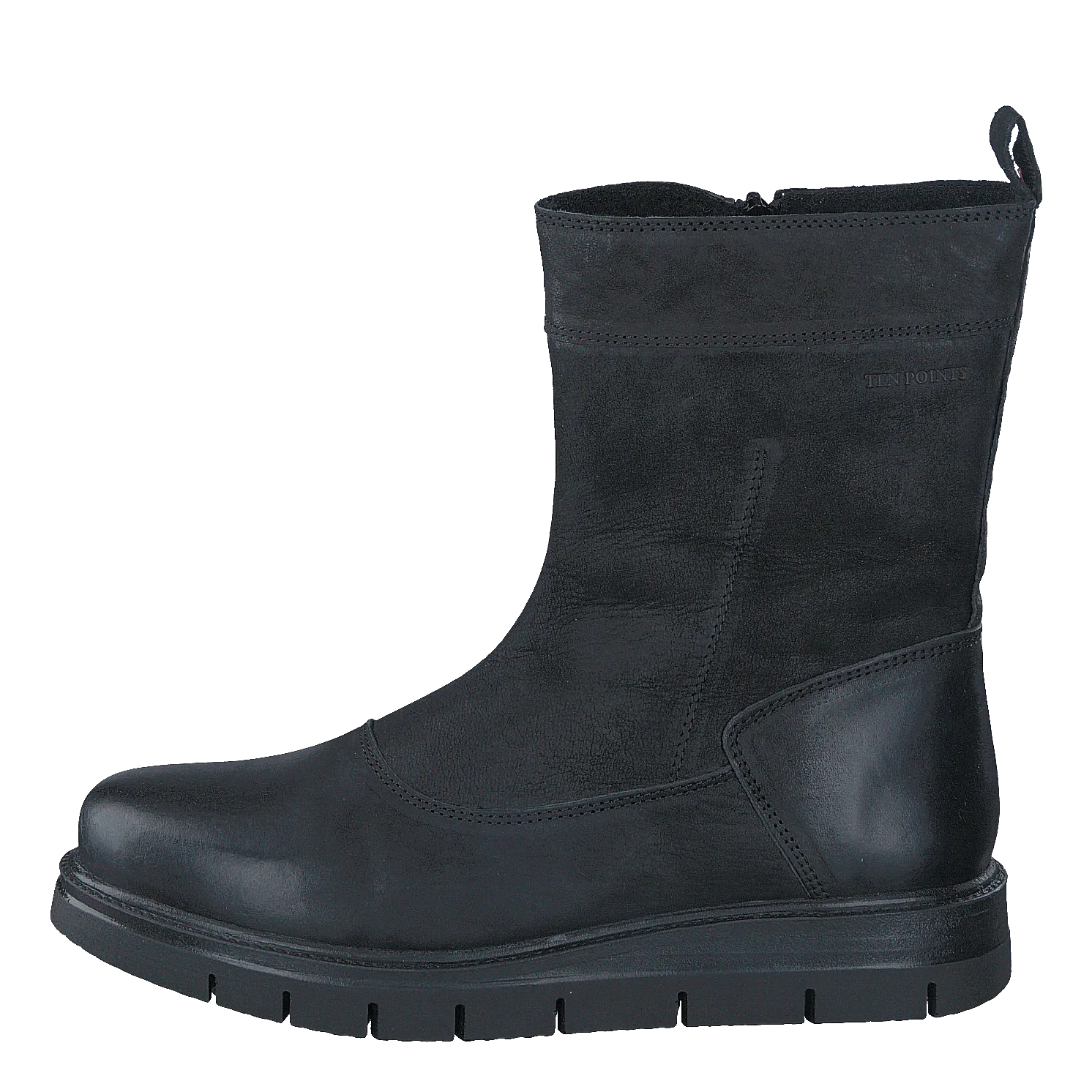 Ten Points schoenen Paula 474023 Black