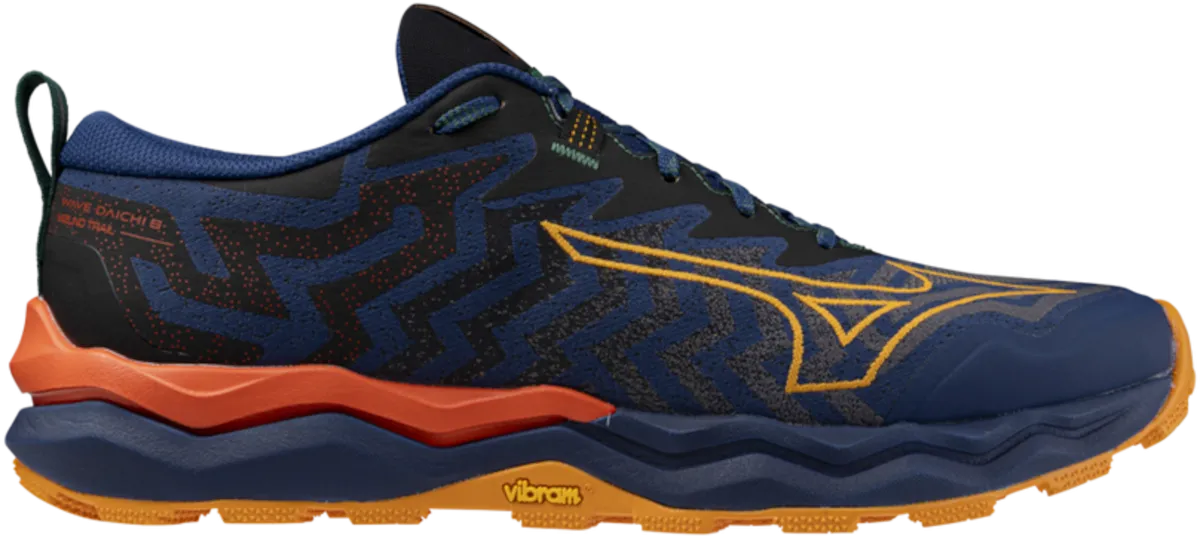 Trail schoenen Mizuno WAVE DAICHI 8