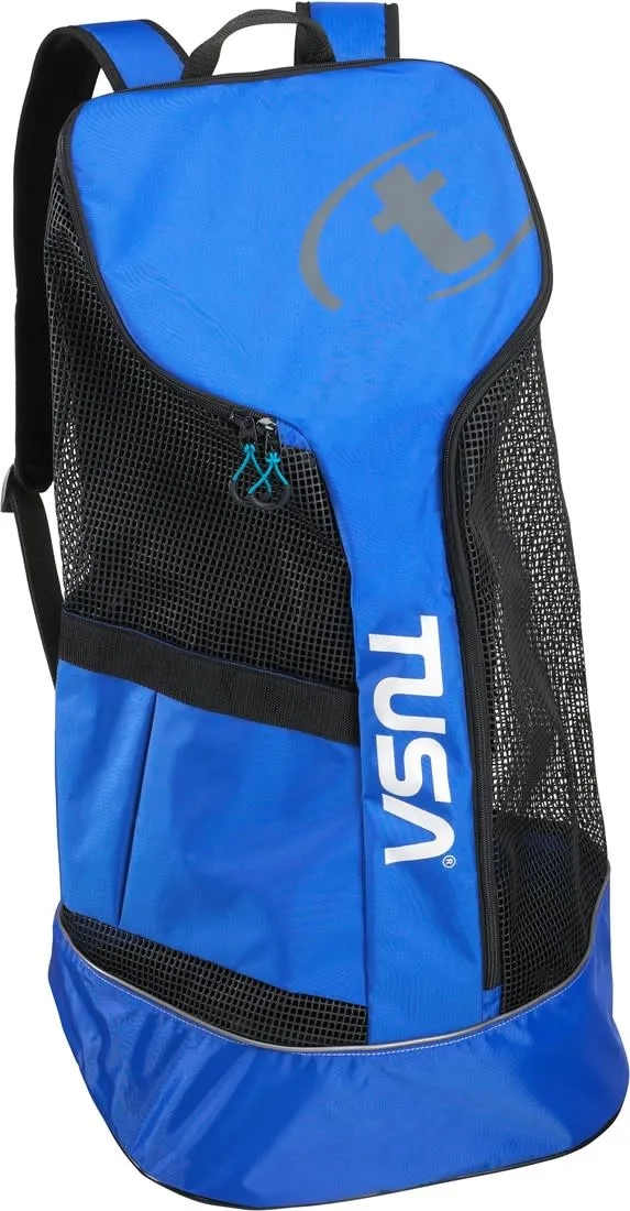 TUSA Mesh Backpack