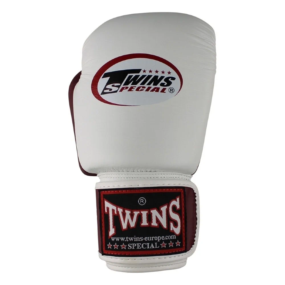 TWINS BGVL 3 LEREN (KICK)BOKSHANDSCHOENEN WITWIJNROOD