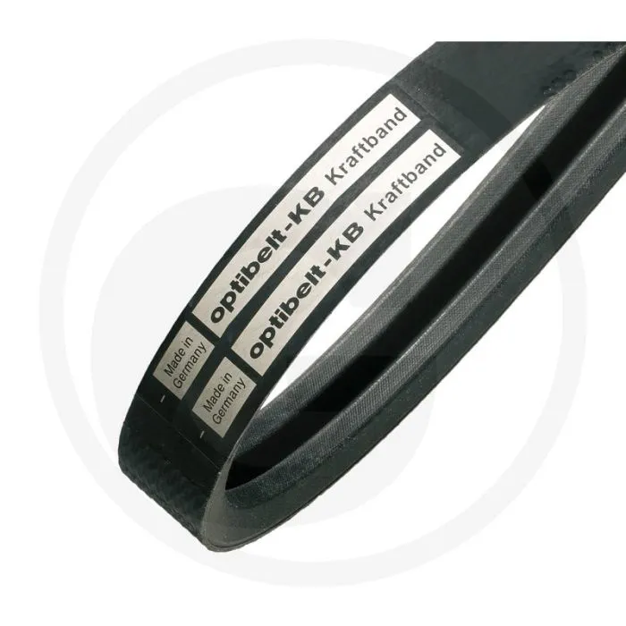 VSNAAR HIGHPERFORMANCE SPA X 1900MM (3 GROEVEN) (12,7X12,5MM)