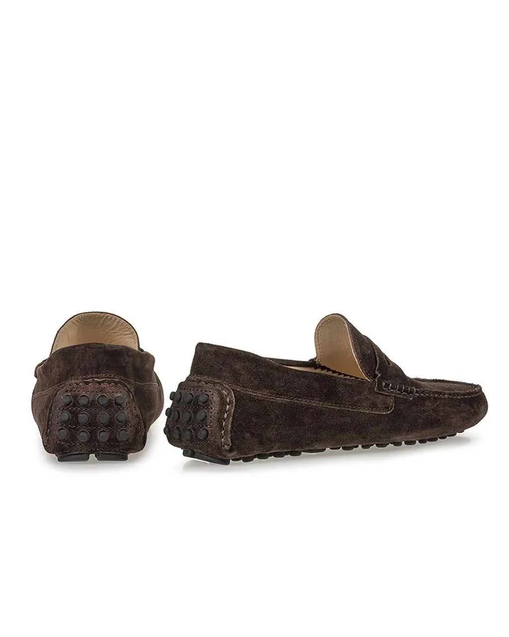 van Bommel Geklede schoenen