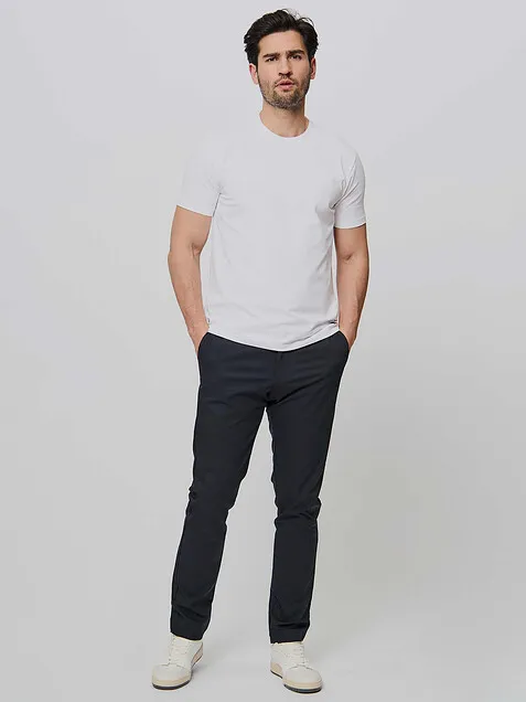 Wahts Brett, geweven broek