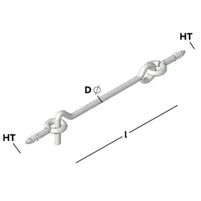 WINDHAAK HT/OOG HT 120 304 _4,4