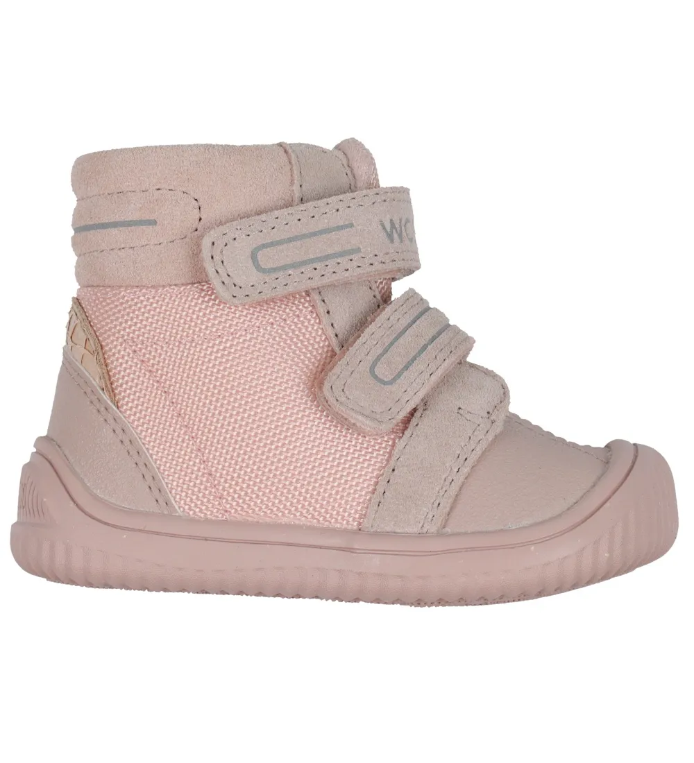 WODEN WINTERLAARZEN  TRISTAN BOOT II  BALLERINA