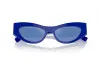 Zonnebril Dolce & Gabbana DG 4450 (31191U)